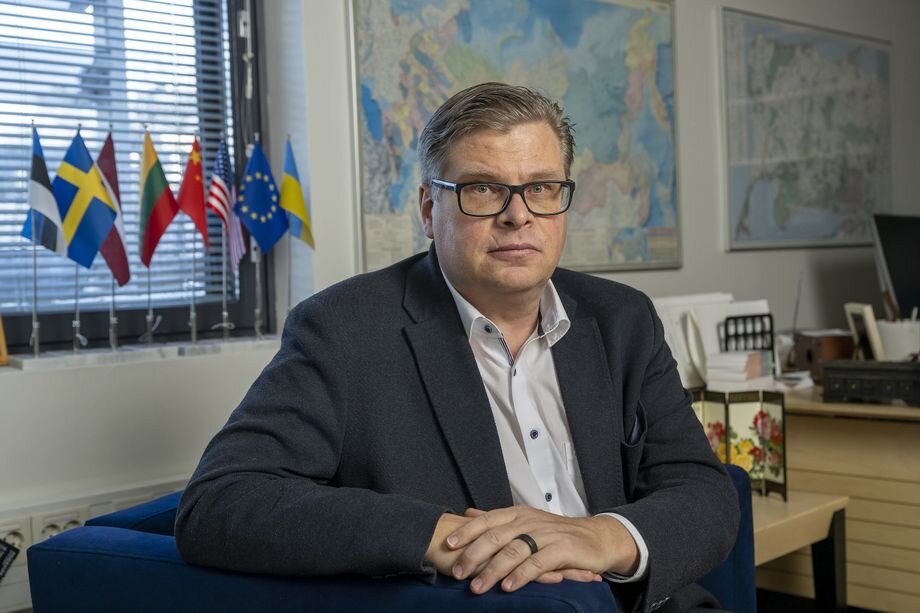 Источник фото: Iltalehti