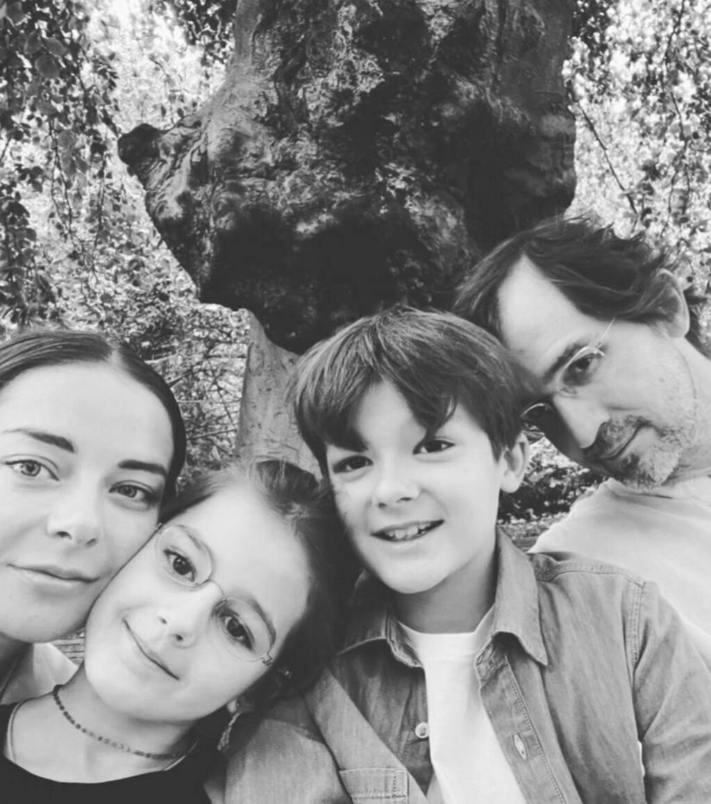 Марина Александрова впервые показала фото детей | Eva.Ru | Дзен