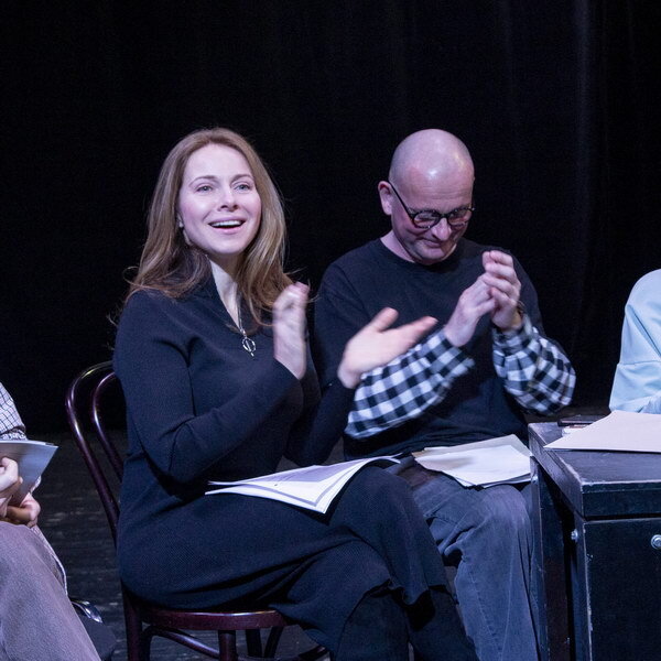     В Театре Моссовета появятся «Бременские музыканты» Евгения Марчелли с Екатериной Гусевой и Виталием Кищенко