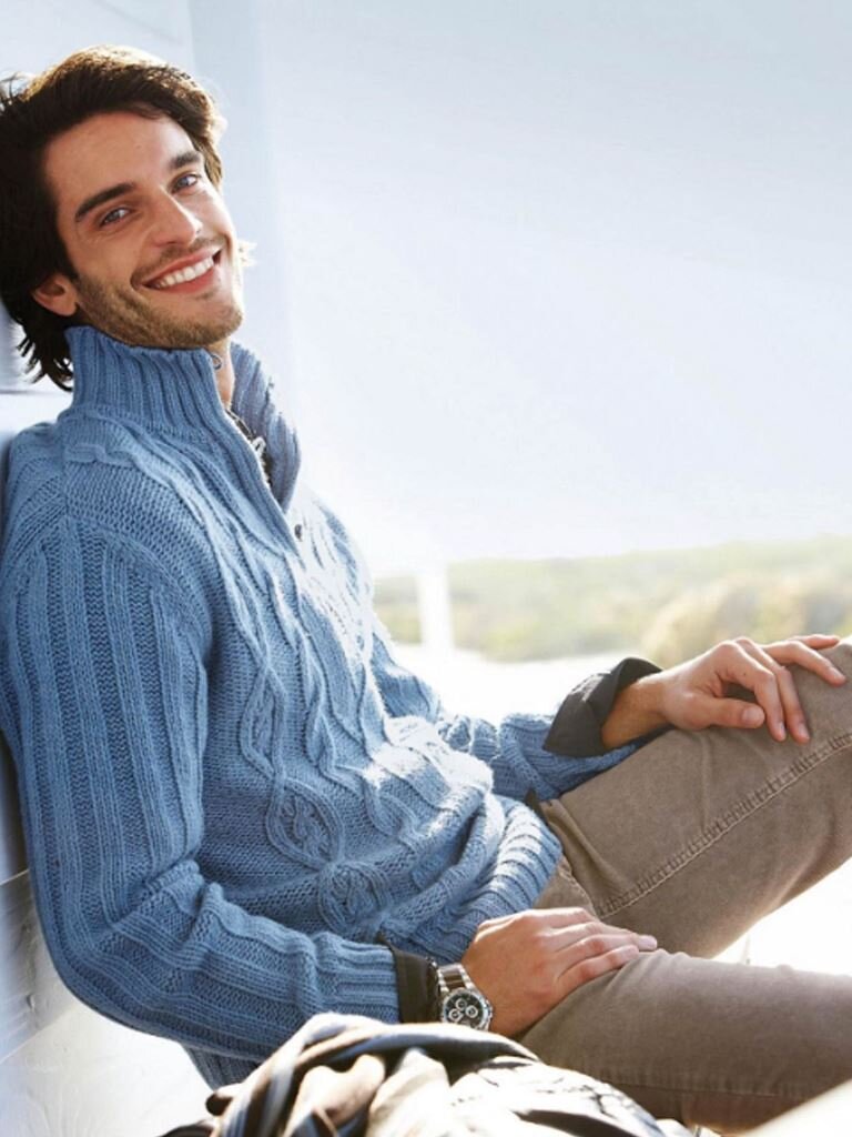 Марк Шамаев, однокурсник