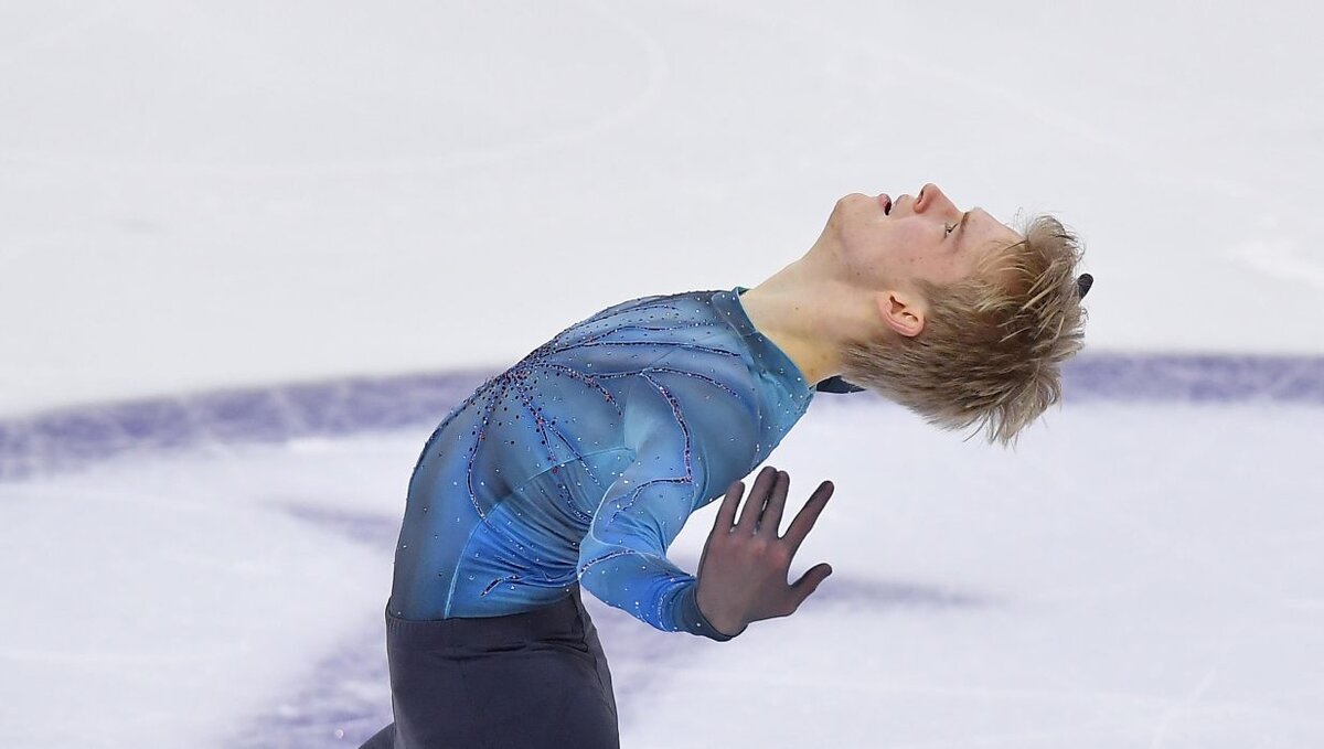    Фото: EPA/VOSTOCK Photo