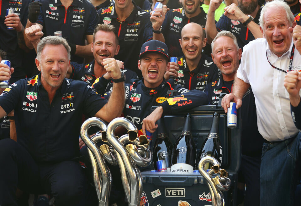    Getty Images / Red Bull Content Pool