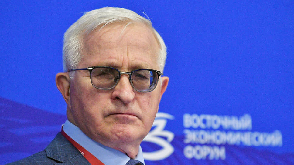 Фото: Антон Новодерёжкин / Коммерсантъ📷Александр Шохин