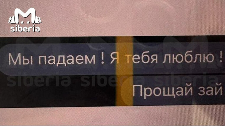    Парень был уверен, что его самолет падает, и поспешил признаться девушке в любви
