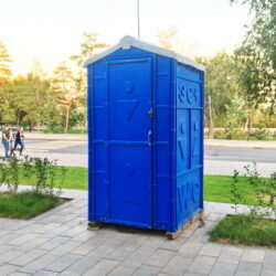 Туалетная кабинка Эконом – это лучший уличный биотуалет на даче и стройке ЗАЧЕМ СТРОИТЬ? — КУПИТЕ ГОТОВЫЙ ТУАЛЕТ! Дачник? Нужен туалет на дачу или для приглашенных строителей?-28