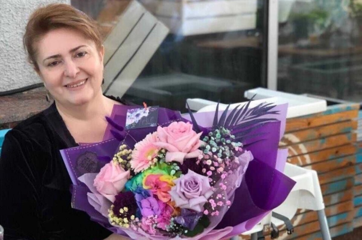    Прокурор просит смягчить приговор Зареме Мусаевой из Нижнего Новгорода