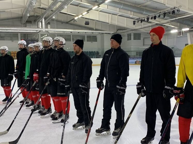     Фот пресс-службы регионального Правительства