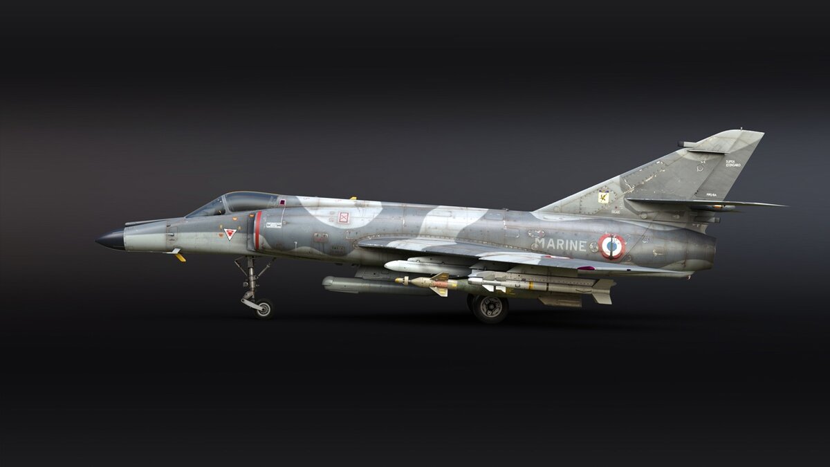 Super Etendard