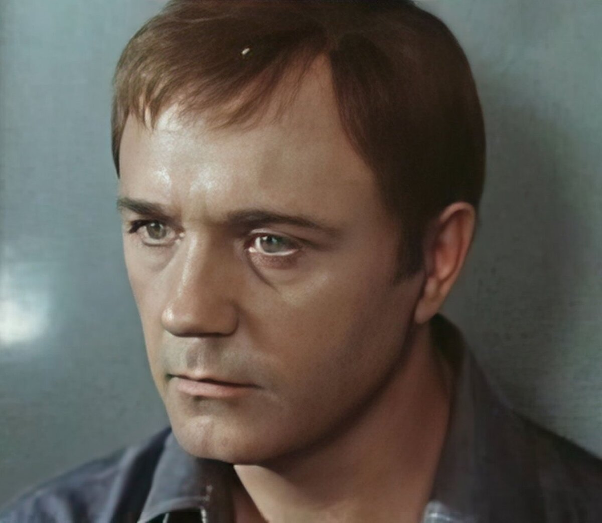 Кадр из фильма «Мы, нижеподписавшиеся» (1981). Скриншот.
