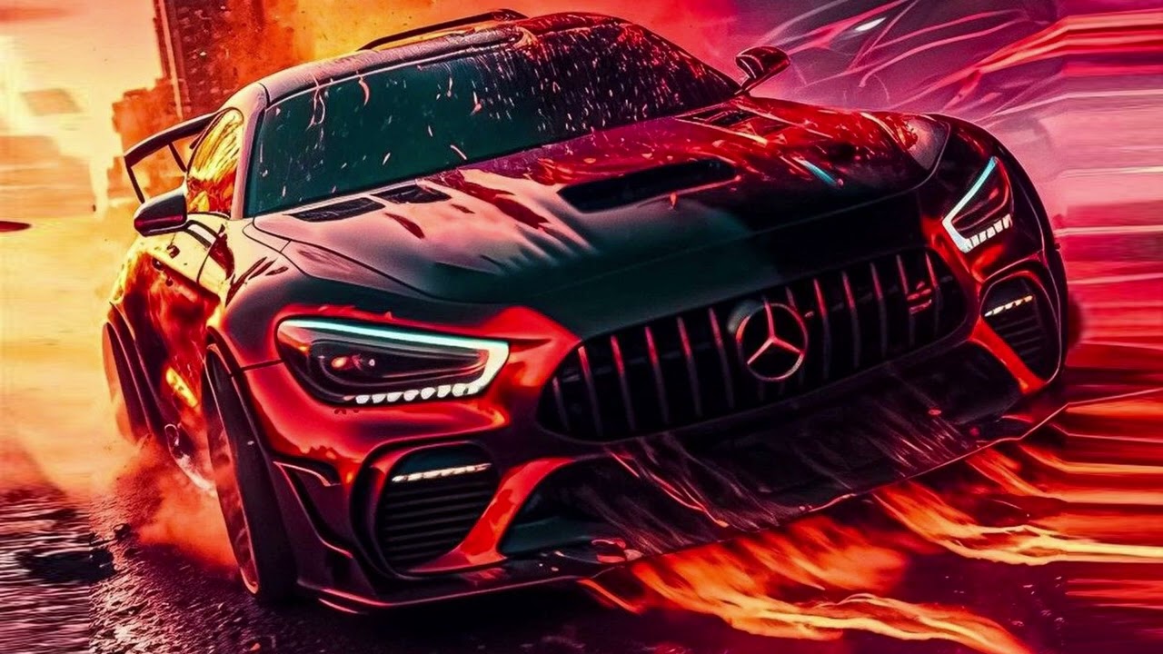 CAR MUSIC 2023 🔥BASS BOOSTED MUSIC MIX 2023 🔥 BEST REMIXES OF EDM,  ELECTRO HOUSE MUSIC MIX 2023