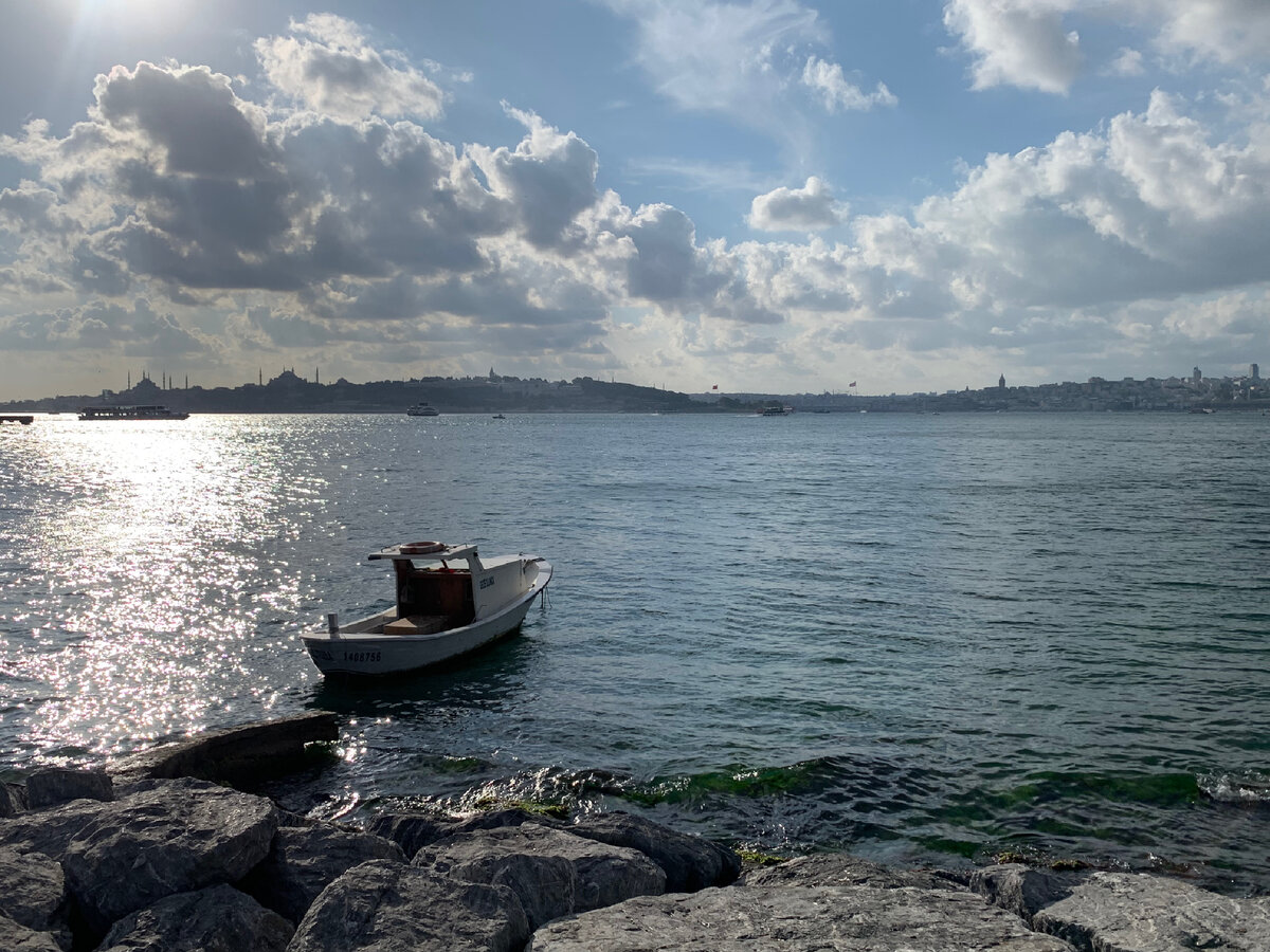 Фото из личного архива. 2023 г.