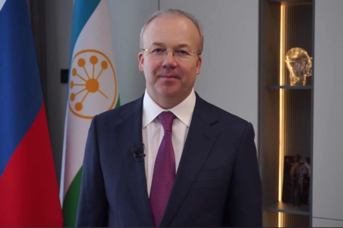    Андрей Назаров подвел итоги трехлетнего периода на посту премьер-министра