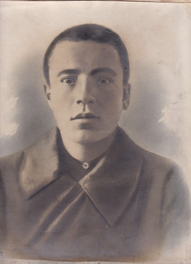 Зазулин Яков Иванович