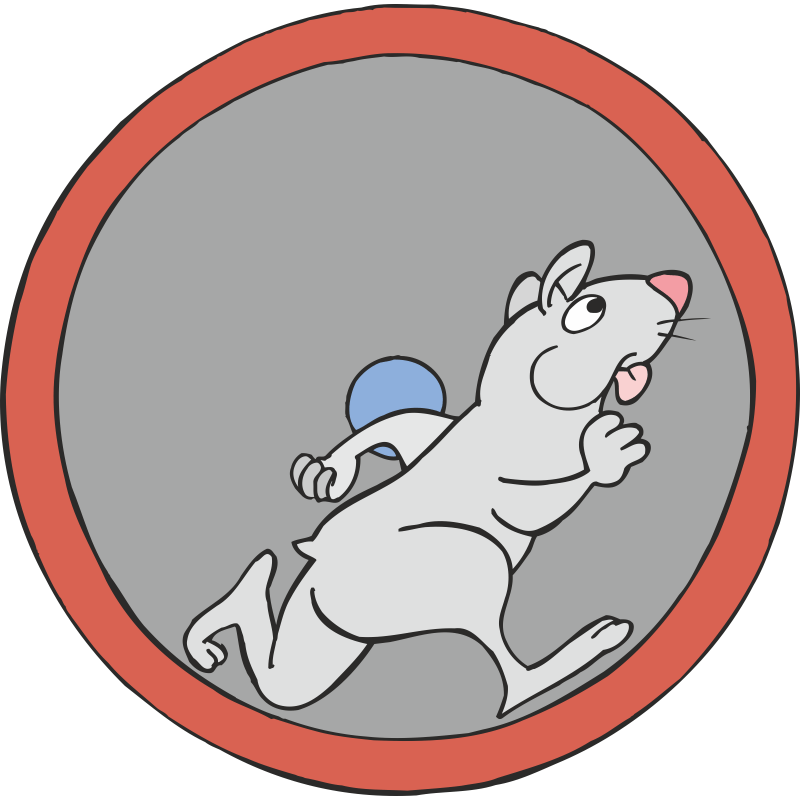 Бежать-не спать!