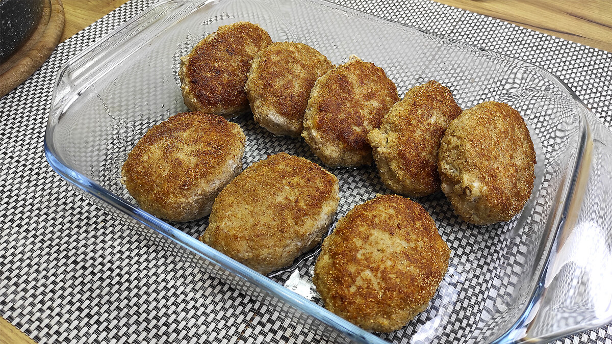 Рецепт котлет из куриного филе кусочками: Котлеты по-министерски из куриного фил