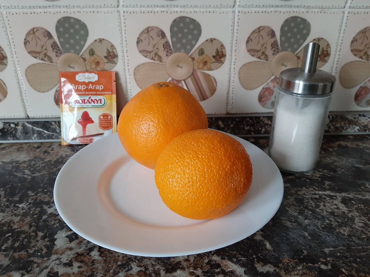 Все ингредиенты.