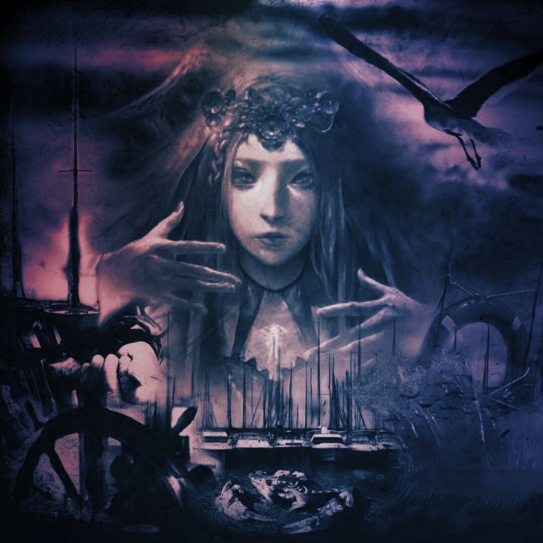 Фотоколлаж автора статьи