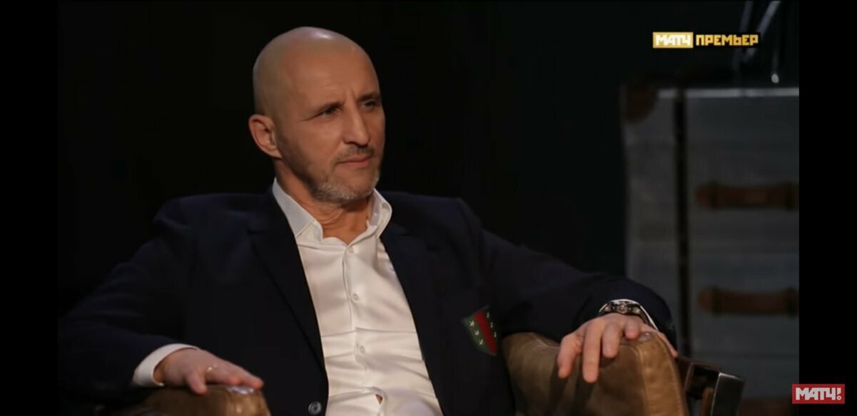 Вадим Шпинёв