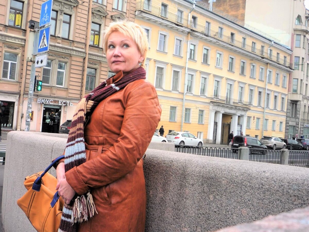 Фото автора