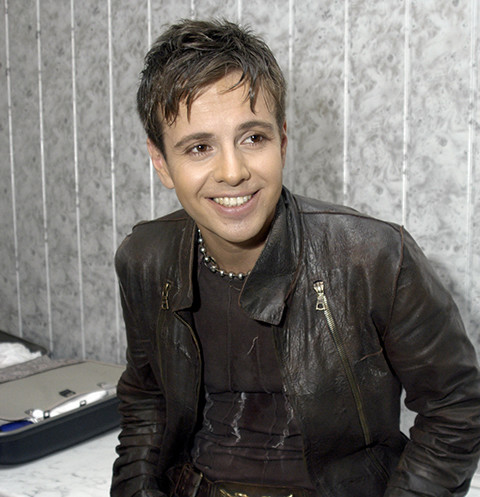 Андрей Губин