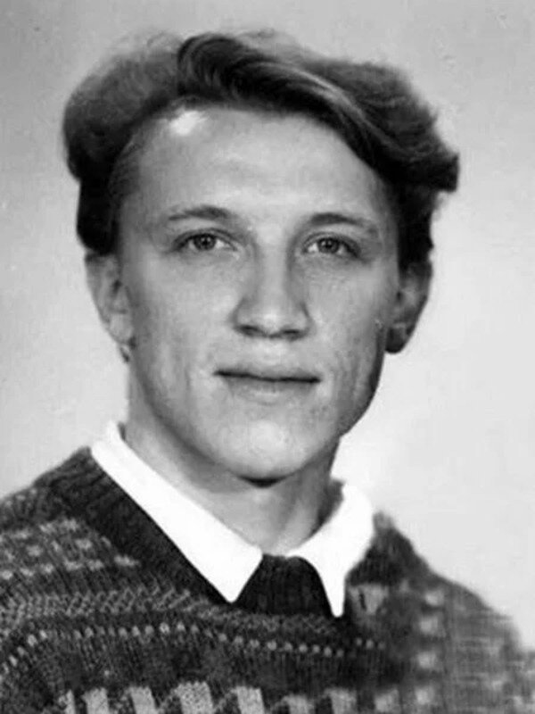 Олег Хромов. Фото veasy.ru.