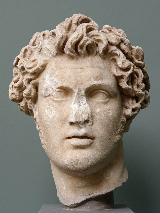 Пирр собственной персоной