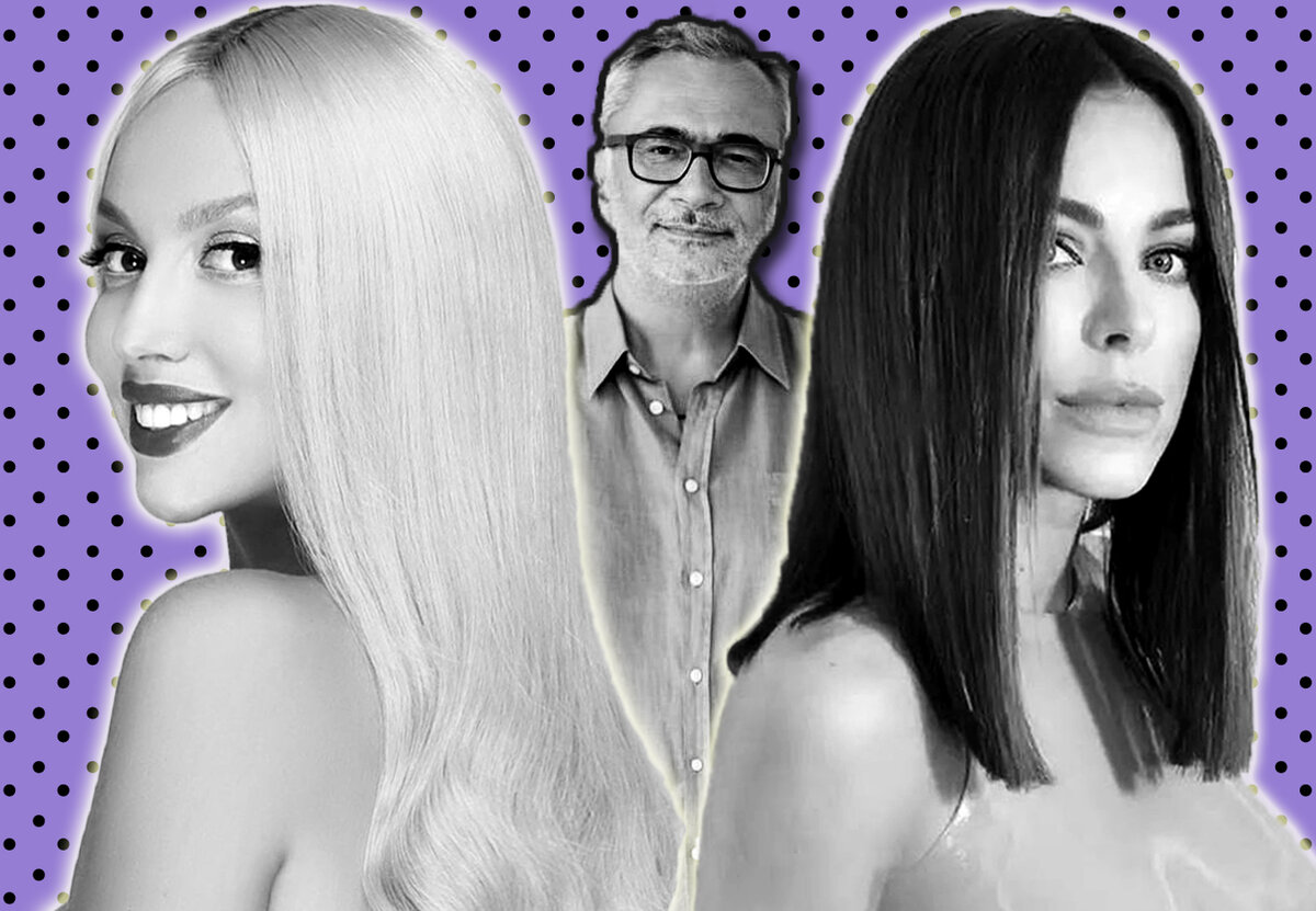 #полякова #меладзе #лорак 