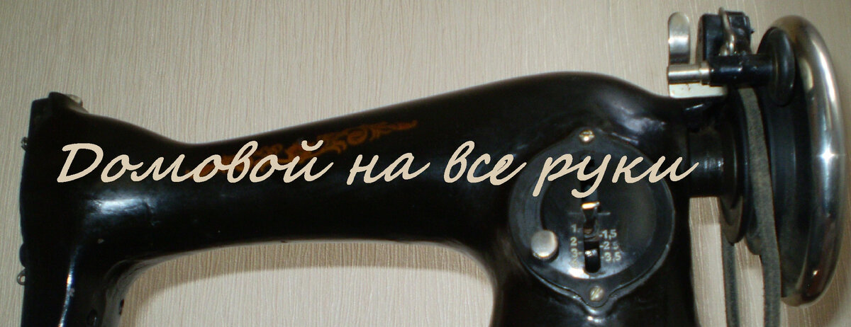 Фото сделано автором.