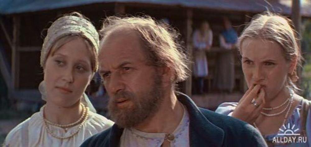 Кадр из фильма