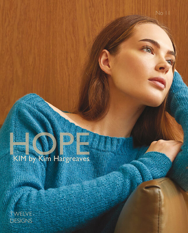 Источник фото здесь и везде далее: https://www.kimhargreaves.co.uk/product/hope