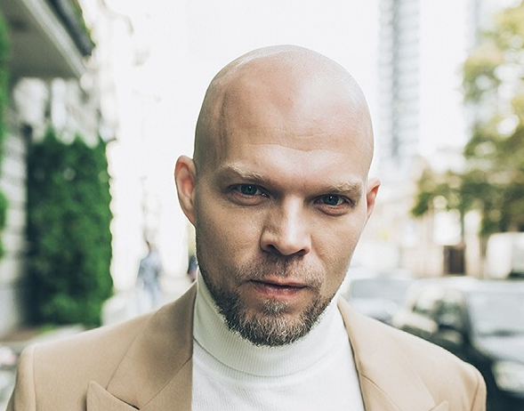 Автор статьи, психолог Сергей Артемьев