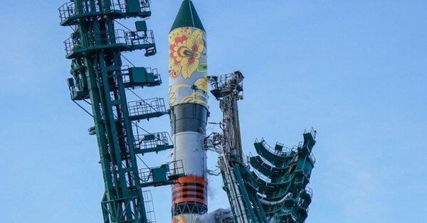 Китай не болтает, а делает и он явно не рассчитывает на маркетинг, как Роскосмос, и его руководитель — «Рогозин предложил украсить космические ракеты и корабли хохломой и гжелью» (10.08.2020г.) (2)
