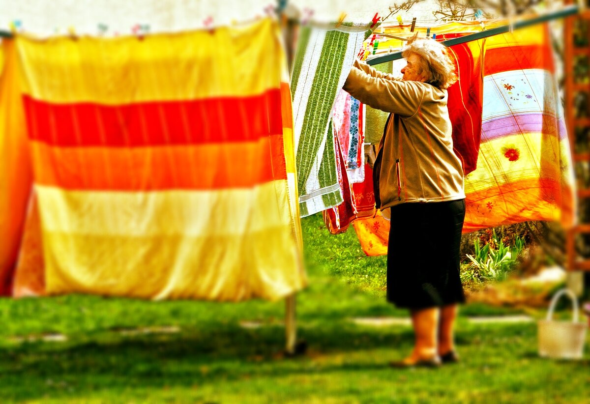 И все же, эти отношения можно сделать приемлемыми