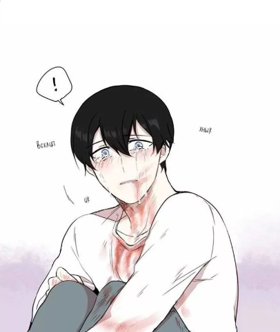 Вас убьют или станете зомби через неделю после распространения вируса, также вас просто могут убить такие же люди как и вы из за вашей наглости и плохой физ-подготовке