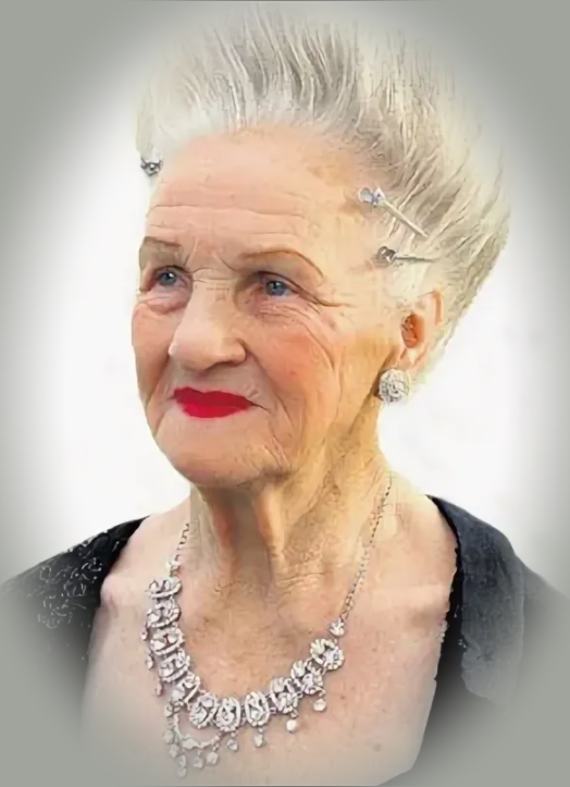 Лидия Ивановна Доротенко