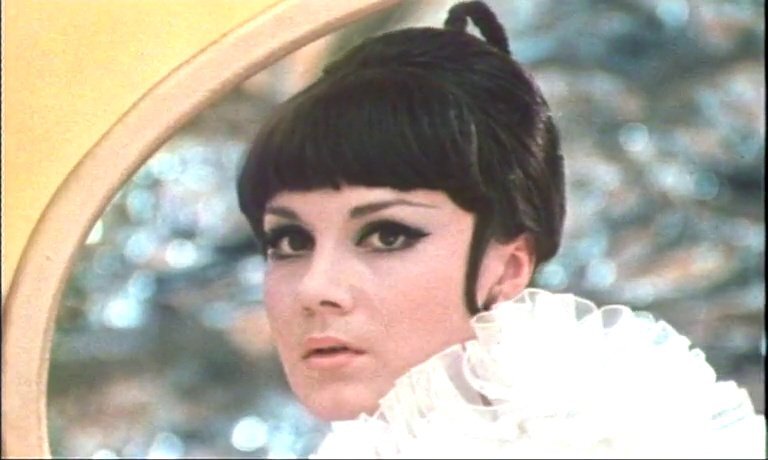 Валентина Малявина