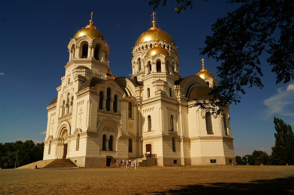 Вознесенский собор