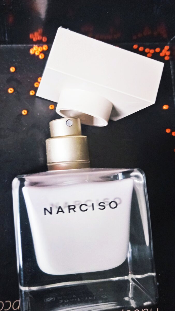 Narciso Narciso Rodriguez