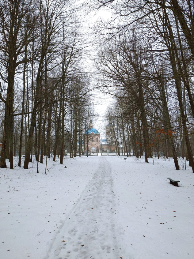 Очень насыщенное и очень короткое путешествие в Смоленскую область из Татарстана. Ельня, музеи А.Т. Твардовского, М.И. Глинки