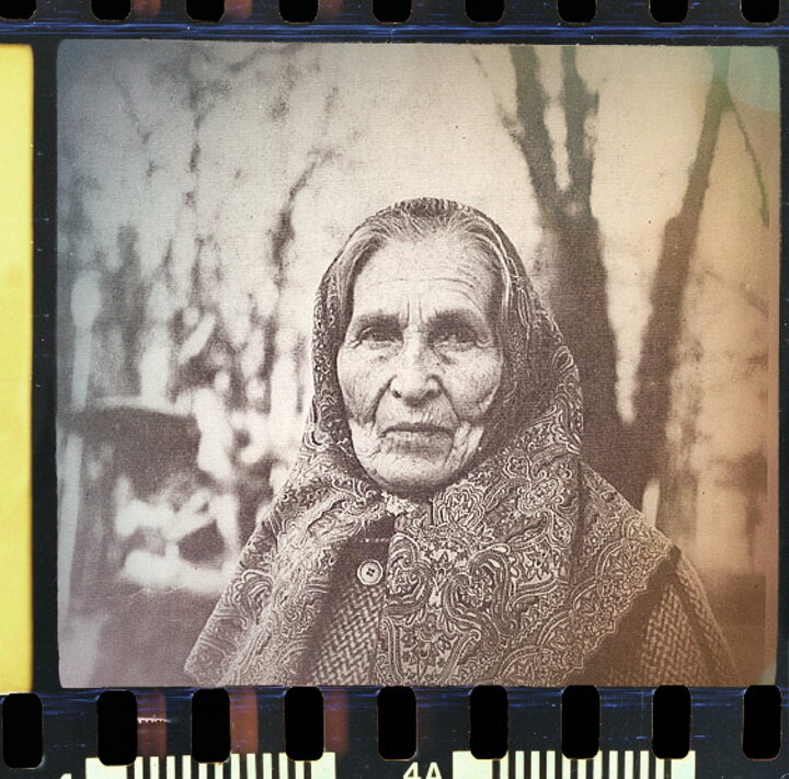 Стефания Станюта — одна из самых известных «кинобабушек» в СССР. 