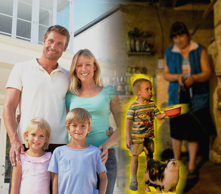 В 2021 году любая семья должна планировать свой бюджет