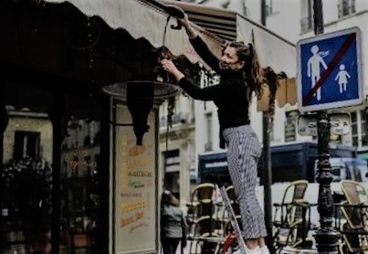 Подготовка к открытию