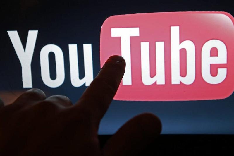 YouTube в России могут замедлить