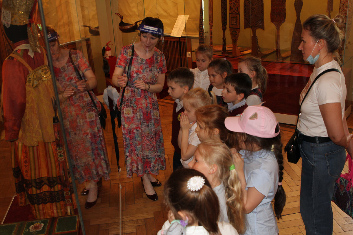 Музей декоративно-прикладного искусства