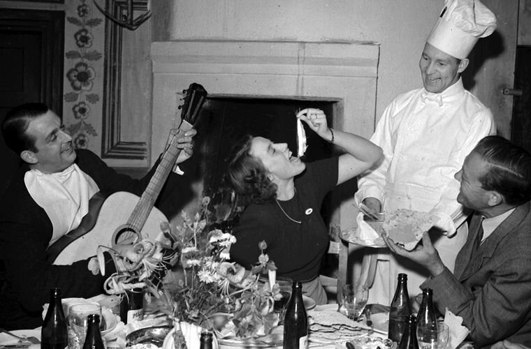 © Länsmuseet Gävleborg
