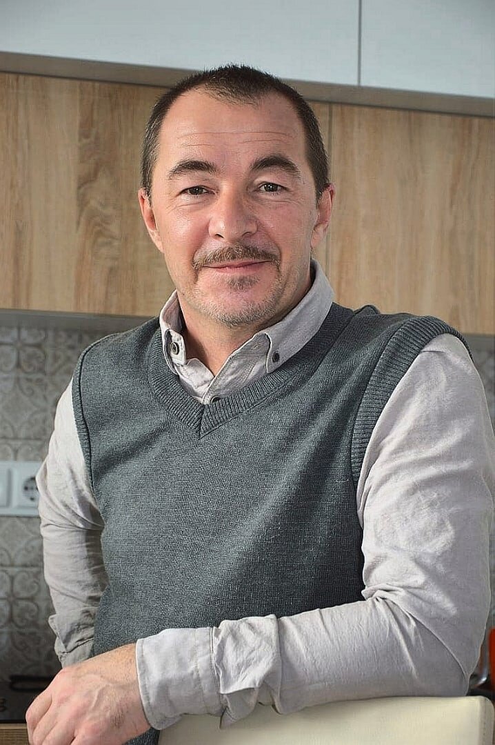 Ильдар Гайнуллин