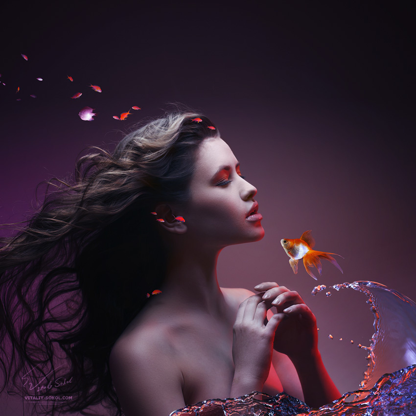 Фотохуд. Виталий Сокол