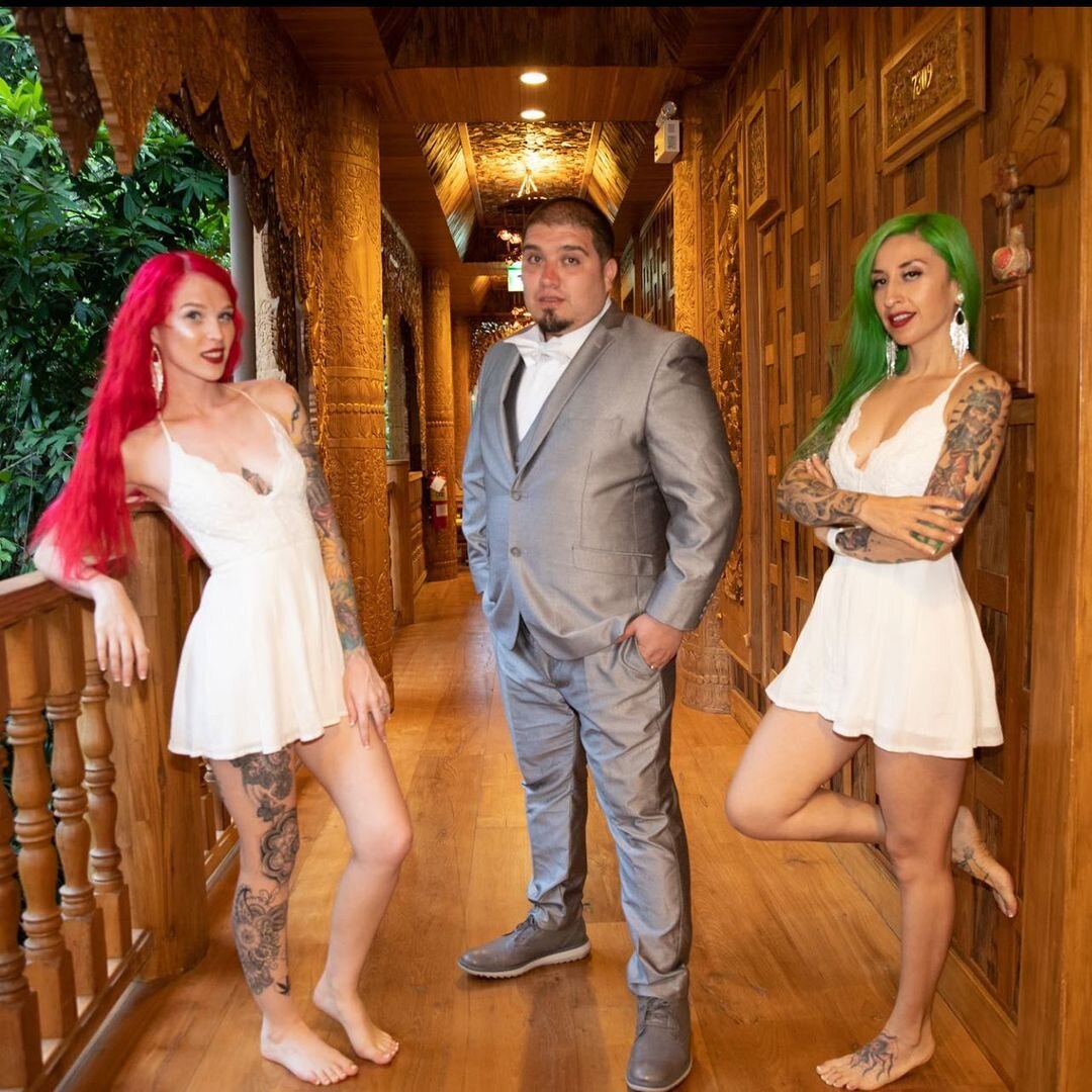 источник Instagram @polyam.us