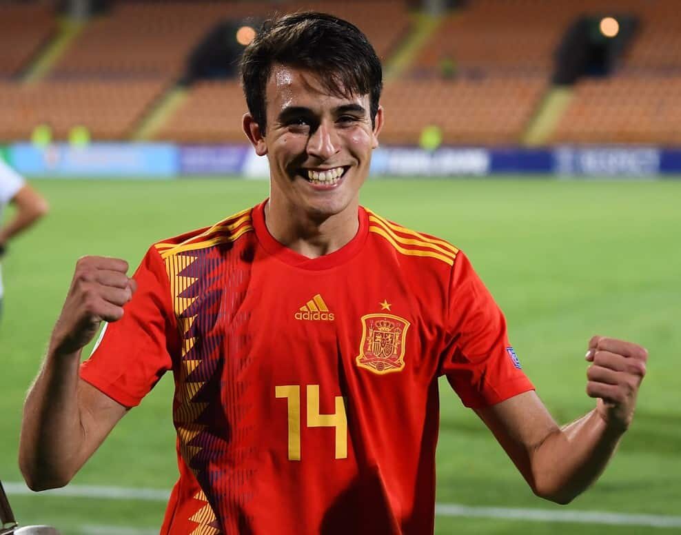 Эрик Гарсия