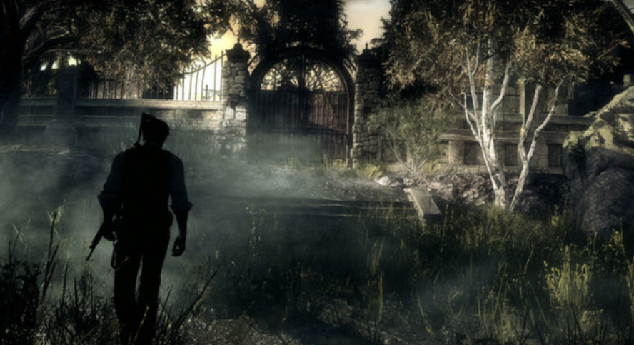 Новый проект от создателя легендарной серии Resident Evil Синдзи Миками и талантливой команды разработчиков Tango Gameworks, The Evil Within - настоящее воплощение жанра Survival Horror. Мир перевернется с ног на голову, увлекая вас в коварное хитросплетение интриг и непрекращающуюся череду кошмаров. Сможете ли вы разорвать порочный круг? Новейшие технологии освещения и анимации, доступные благодаря движку id Tech 5, окружат вас реалистичными порождениями больной фантазии и заставят испытать по-настоящему животный страх...